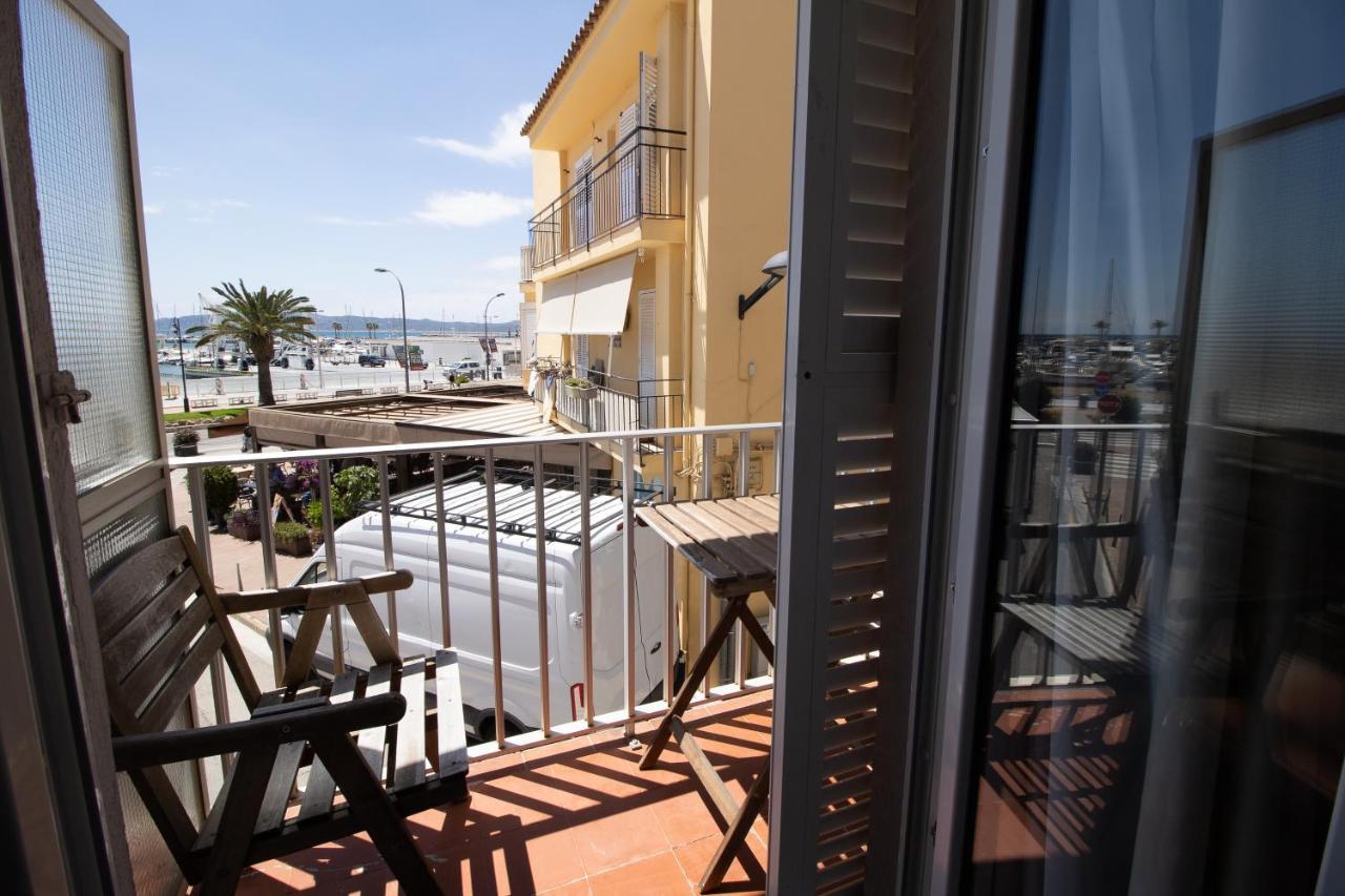 Fonda Can Dalfo By Vivere Stays L'Estartit Exterior photo