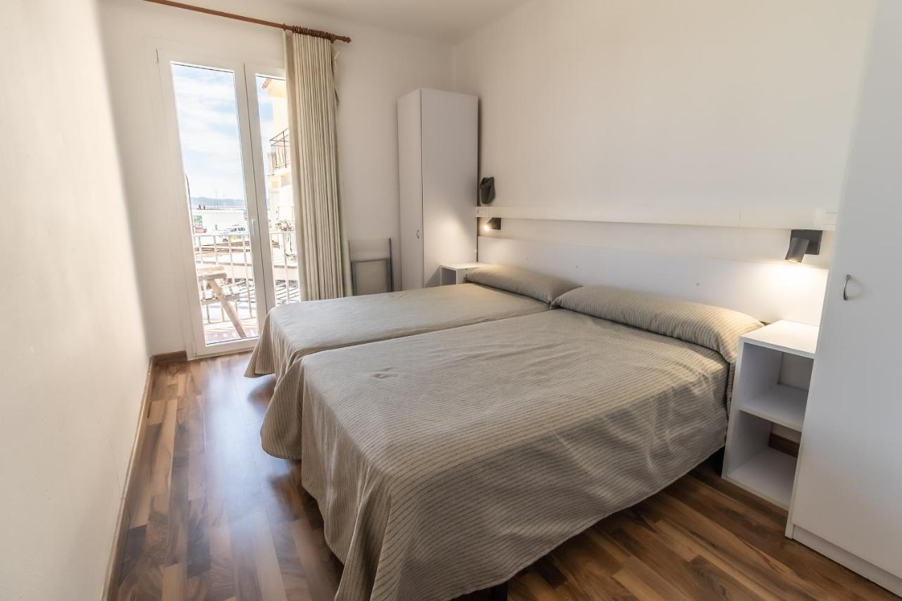 Fonda Can Dalfo By Vivere Stays L'Estartit Exterior photo